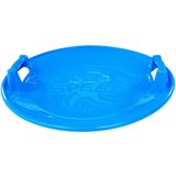  Okrugle sanjke plave 66 5 cm od PP-a Cijene