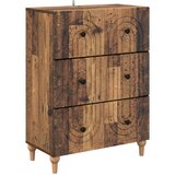  Predalna omara Star les 66 x 34,5 x 90 cm Inženirski les, (5000232502) | Shoptok.si