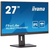 Iiyama ProLite XUB2792HSC-B5 LED display 68.6 cm (27) 1920 x 1080 pixels Full HD Black Cijene