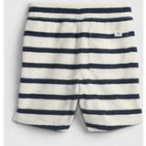GAP Kids Shorts Stripe Pull-on Shorts - Boys | Shoptok.si