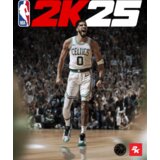 nba 2K25 (switch) eshop nintendo key europe  nba 2K25 (switch) eshop nintendo key europe Slike
