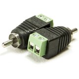  Con-DG06 konektor cinc muski (pak 5 komada) cena za 1 komad | ePonuda.com