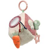 BabyOno Senzorična kocka zajec Karo | Shoptok.si
