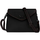 Vuch Byrsa Mini Black Handbag | shoptok.hr