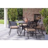 Hartman Okrugli vrtni stol ø 122 cm Amalfi – | shoptok.hr