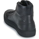 Hugo Morrie_Hito_napulg Crna | shoptok.hr