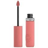 L'oréal Šminke Infaillible Matte Resistance Flüssiger Lippenstift - 21