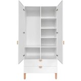 BELLAMY Ratata 2-vratna omara | Shoptok.si