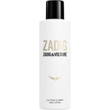 Zadig&voltaire ZADIG losjon za telo za ženske 200 ml Cene