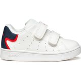 Geox cipele niske B365LA B ECLYPER A C0653 000BC M white/multicolor 25 | shoptok.hr
