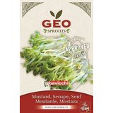 Bavicchi Bio kalčki "gorčica" - 50 g Cene