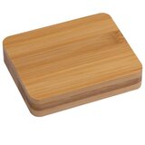  SET MANIKIR 1/5 U BAMBUS KUTIJI MACMA 73641 | Shoptok.si