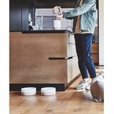 MiaCara Posuda za poslastice za ljubimce Coppa Greige – | shoptok.hr
