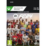 EA SPORTS FC 24 Ultimate Edition XBOX LIVE Key EUROPE  EA SPORTS FC 24 Ultimate Edition XBOX LIVE Key EUROPE Slike