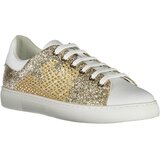 Emporio Armani WOMEN&#39;S SPORTS SHOES GOLD | shoptok.hr