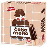 Frikom Sladoled Čoko moko retro multipack 6x70ml Cene