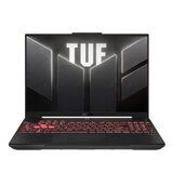 Asus tuf gaming A16 FA607PV-N3021 (16 inča fhd+, ryzen 9 7845HX, 16GB, ssd 1TB, geforce rtx 4060) laptop
