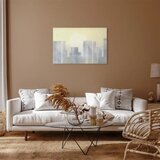  Slika - Modern City (1 Part) Wide - Third Variant 60x40 Premium Print | shoptok.hr