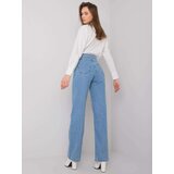 MOONART Jeans trousers-MR-SP-303.14P-blue | Shoptok.si