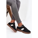 VINCEZA Suede Women's Sneakers Cijene