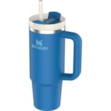 Stanley Quencher H2.O FlowState™ Tumbler lonček iz nerjavečega jekla s slamico Azure 890 ml | Shoptok.si