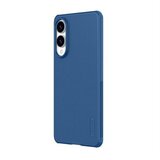  Futrola nillkin super frost pro za samsung s937b galaxy s25 edge 5g plava ( F122787 ) | Eponuda.com