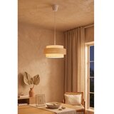 Brilagi Luster na lanku SPACE 1xE27/60W/230V prečnik 40 cm bež/krem | Eponuda.com