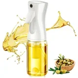 Staklena Prskalica za Ulje - 210ml