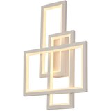 Master Luster stropni LED 76Wx2 3000-6000K GS-623485 bijeli | Eponuda.ba