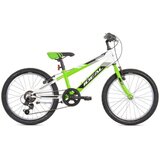  BICIKL IDEAL CONDOR 20" green-white | Eponuda.com