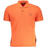 Napapijri POLO SHORT SLEEVE MAN RED | shoptok.hr