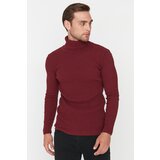 Trendyol Muška dolčevita Knitwear | shoptok.hr