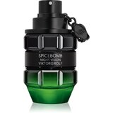 Viktor & Rolf Spicebomb Night Vision toaletna voda 50 ml za moške Cene