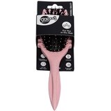 YESSS! četka za kovrdžavu kosu pink Cene
