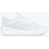 Nike Šport Baskets Omni Multi Court maille respirante Bela Cene