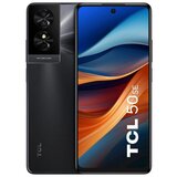 Tcl Mobilni telefon 50 SE, 6/256GB, Space Grey