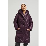 Marisse Women's Jacket Z-Ku-4513 D.Violet | ePonuda.com