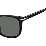 David Beckham Muške Sunčane naočale DB 1030/F/S-Black | shoptok.hr