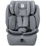 Lorelli Rio autosjedalica Isofix 76-150 cm, Grey | shoptok.hr