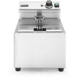  Električna Friteza Profi Line 8L, 230V/3500W, (305x460x369mm) | Shoptok.si