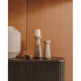 Kave Home Kamnit svečnik za čajno svečko Magan – | Shoptok.si