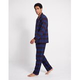Polo Ralph Lauren Pižame &amp;amp; Spalne srajce L/S PJ SET-SLEEP-SET Večbarvna Slike