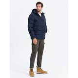 Ombre Muška jakna C519 | shoptok.hr