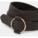 Sinsay Remen od umjetne kože sa zlatnom kopčom | shoptok.hr