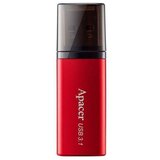 Apacer USB Flash 128GB AH25B USB 3.1 Red | ePonuda.com