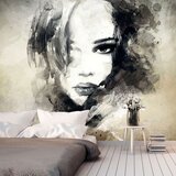  Tapeta - Mysterious Girl 250x175 Cijene