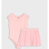 Sinsay Set: bodi i suknja | shoptok.hr