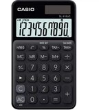 Casio dzepni kalkulator sl 310 crni ( cassl310bk ) Cene
