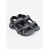 Shelvt Sports sandals gray | Shoptok.si