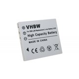VHBW Baterija DB-L20 za Sanyo Xacti DMX-C1 / VPC-C1 / VPC-J1, 550 mAh Cijene